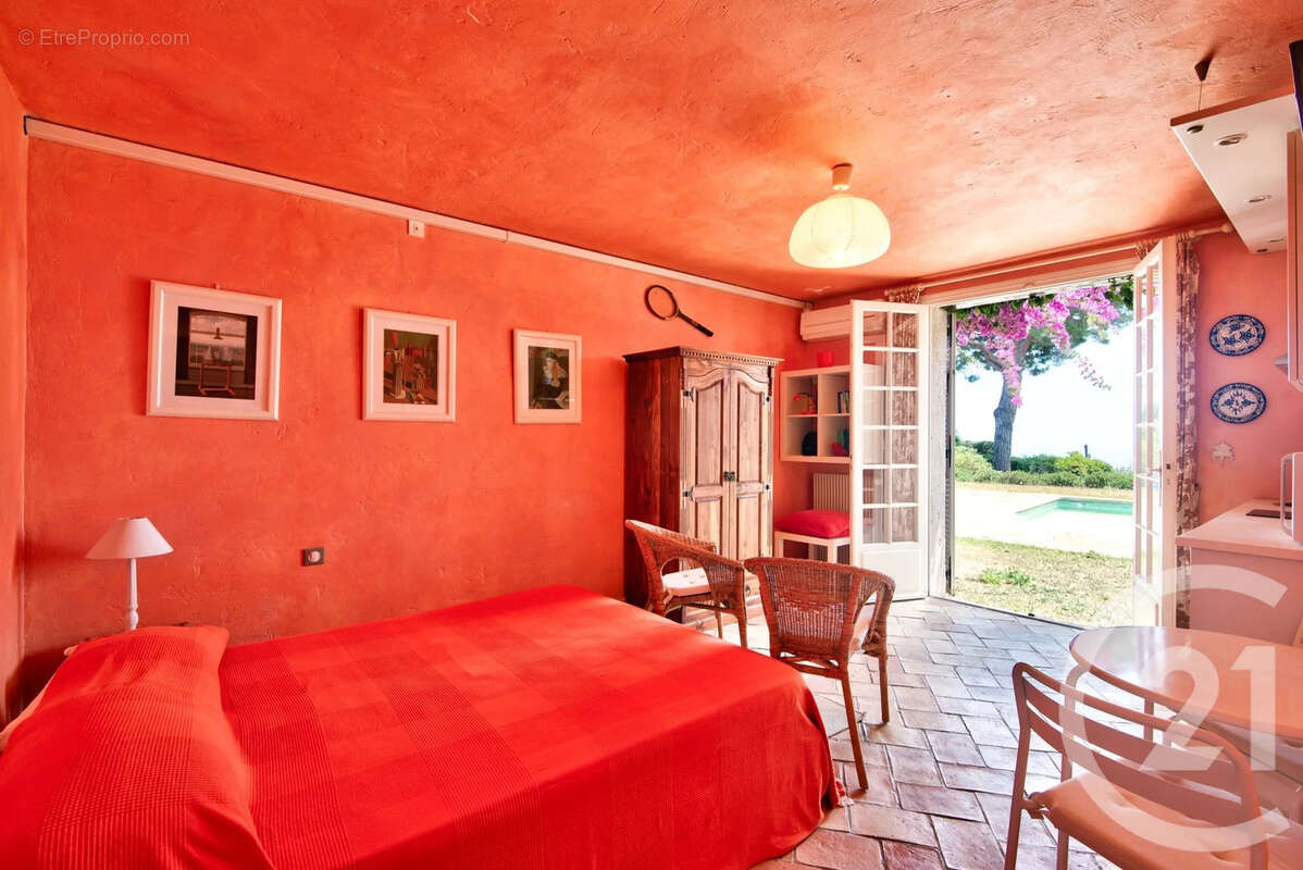 Maison à NICE