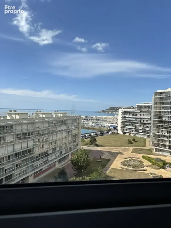 Photo Appartement à Le Havre au prix de 385 000€