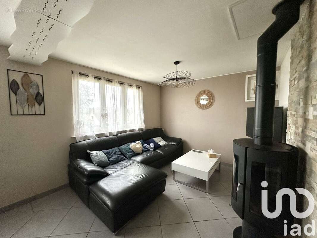 Photo 3 - Maison à SOIGNOLLES-EN-BRIE