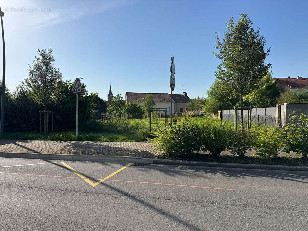 Terrain Cattenom (Sentzich) - photo 3