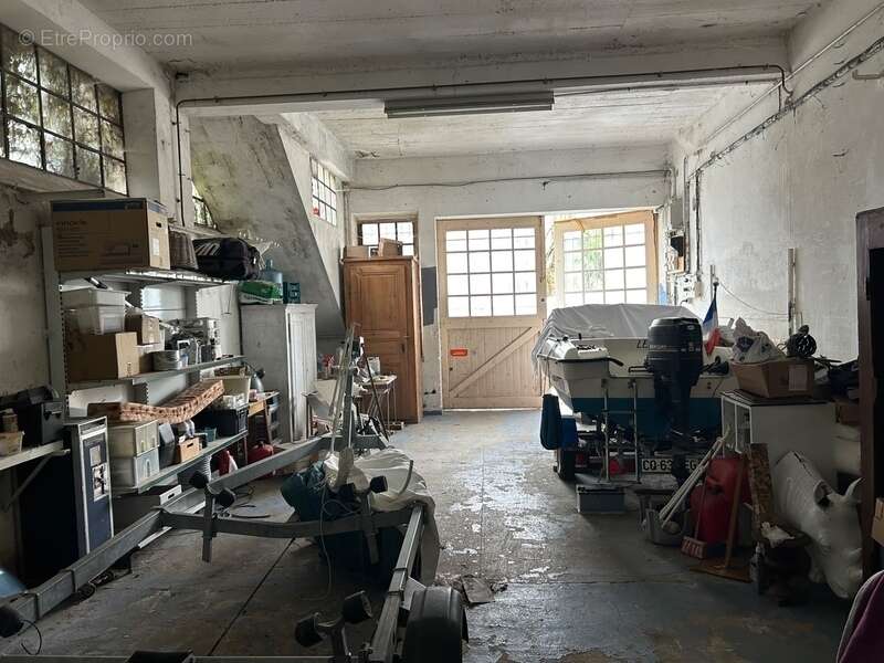 Maison à BRISON-SAINT-INNOCENT