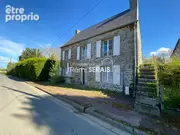 Maison à VASSY