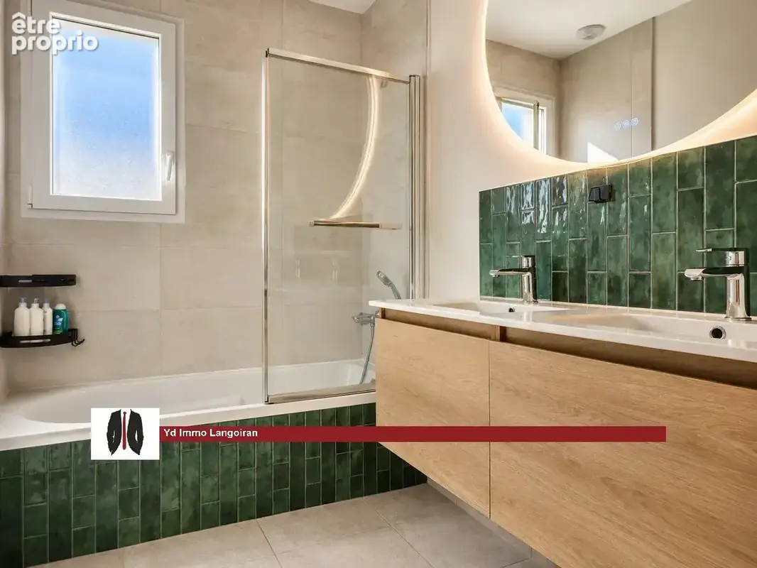 Belle maison tres recente ... - photo 7