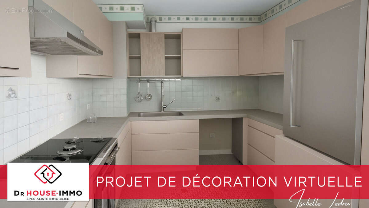 Appartement 78 m² à Chateaubriant  - photo 16
