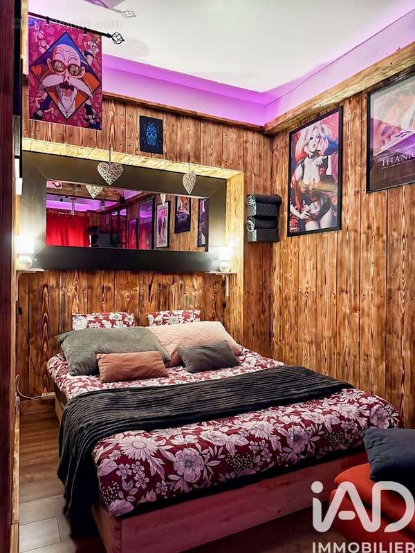 Photo 3 - Appartement à CRECY-LA-CHAPELLE