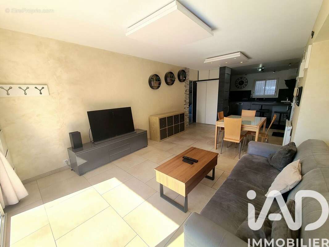 Photo 7 - Appartement à VENCE