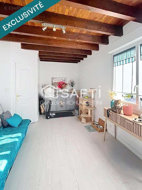 Photo 6 - Maison à LOCMALO