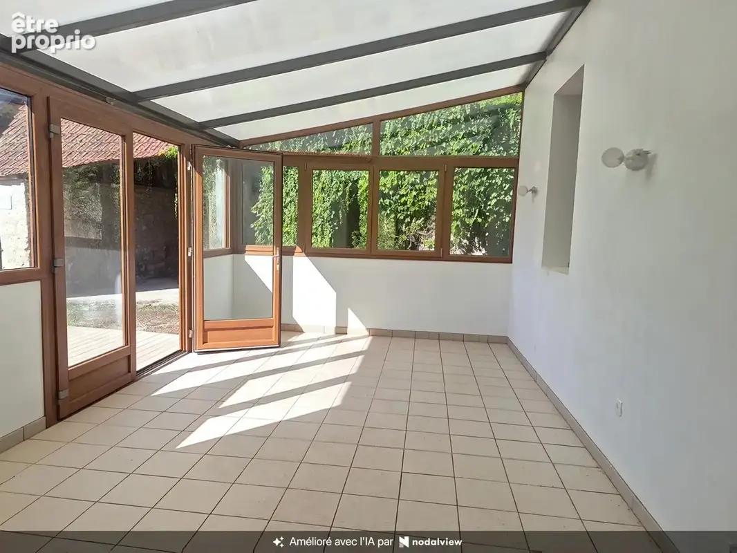Vente Maison Beaurieux(02160) 123 000ï¿œ - photo 5