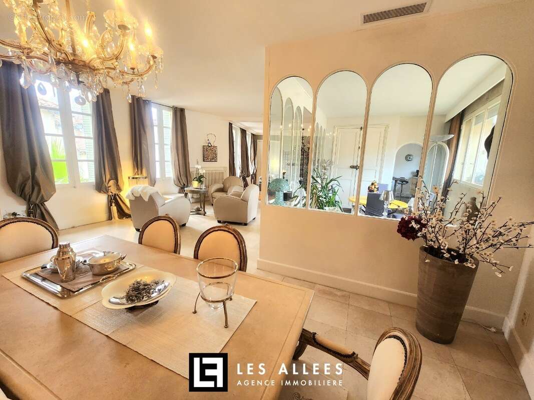 Appartement à AVIGNON