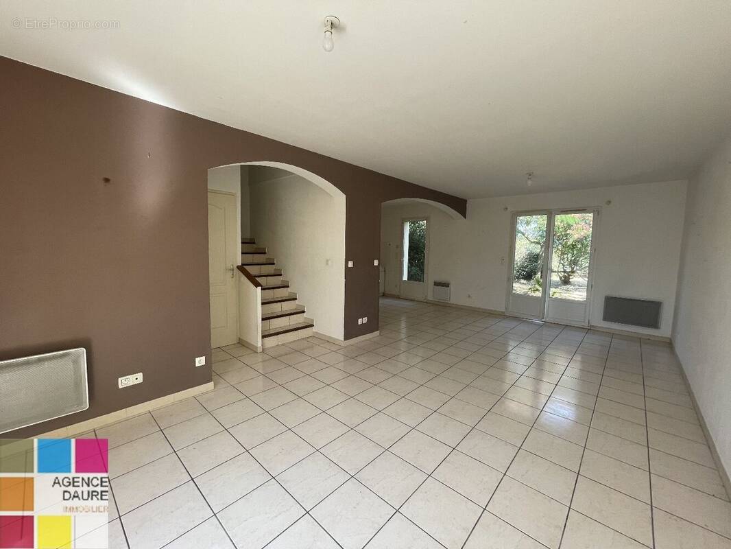 Maison à PORTIRAGNES