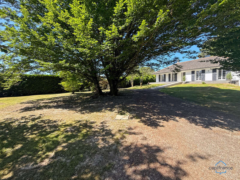 Maison à AIRE-SUR-L'ADOUR