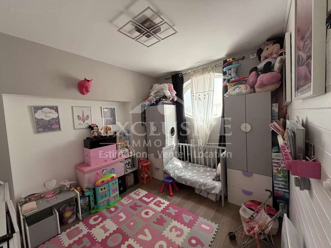 Maison à SAINT-ARNOULT