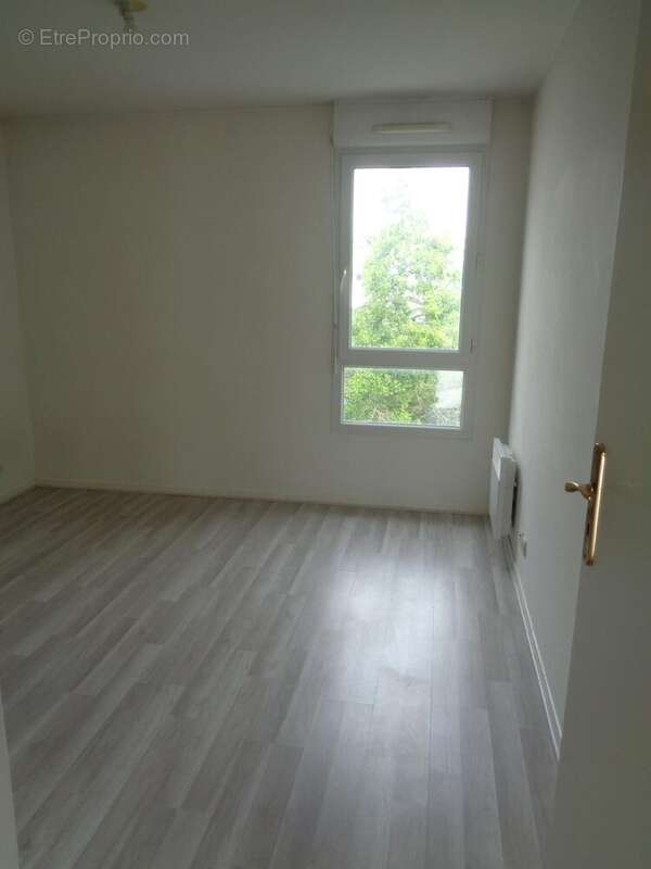 Photo 5 - Appartement à CERGY