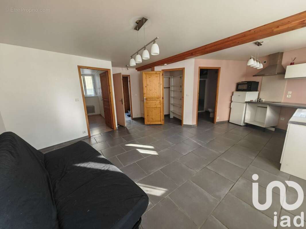 Photo 3 - Appartement à MORTEAU