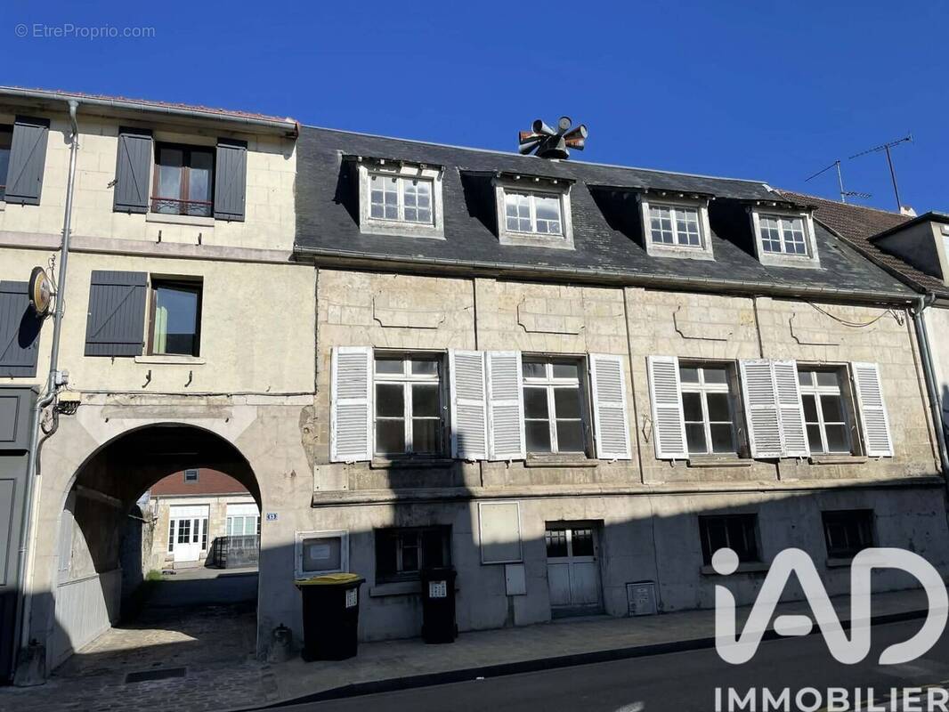 Photo 1 - Appartement à VERBERIE