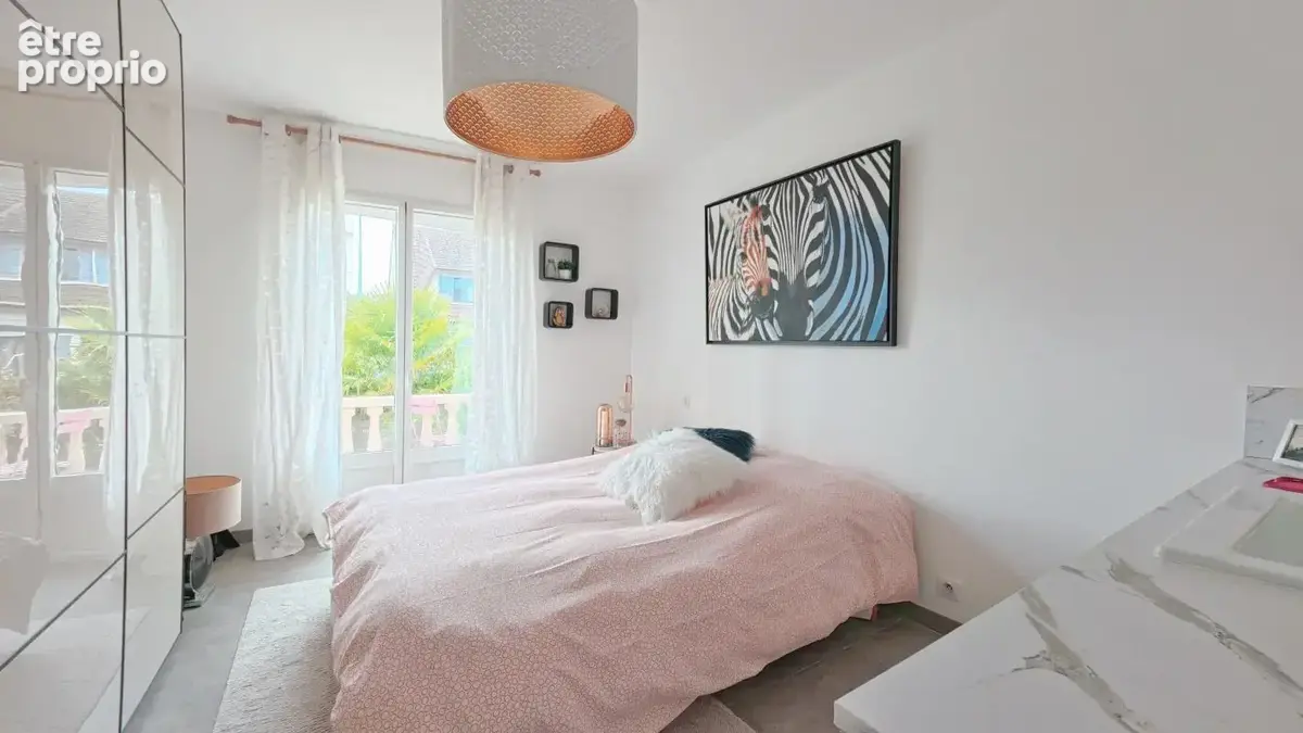 Maison 7 pièces 225 m² à vendre à Chennevieres-Sur-Marne (94430) - photo 9