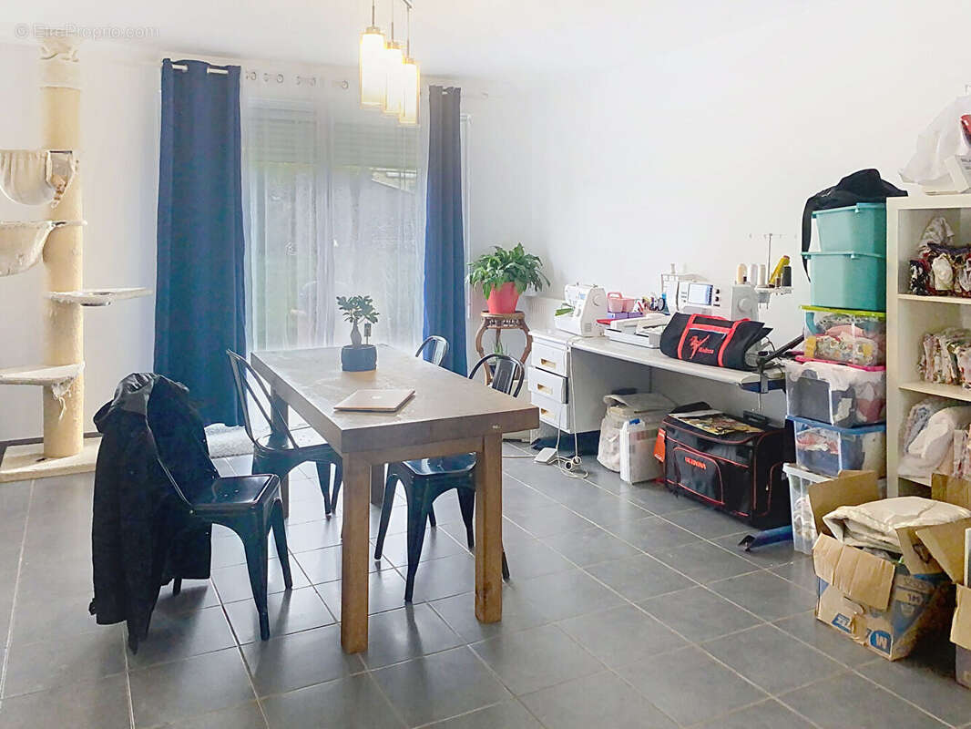 Maison à AUNAY-SUR-ODON