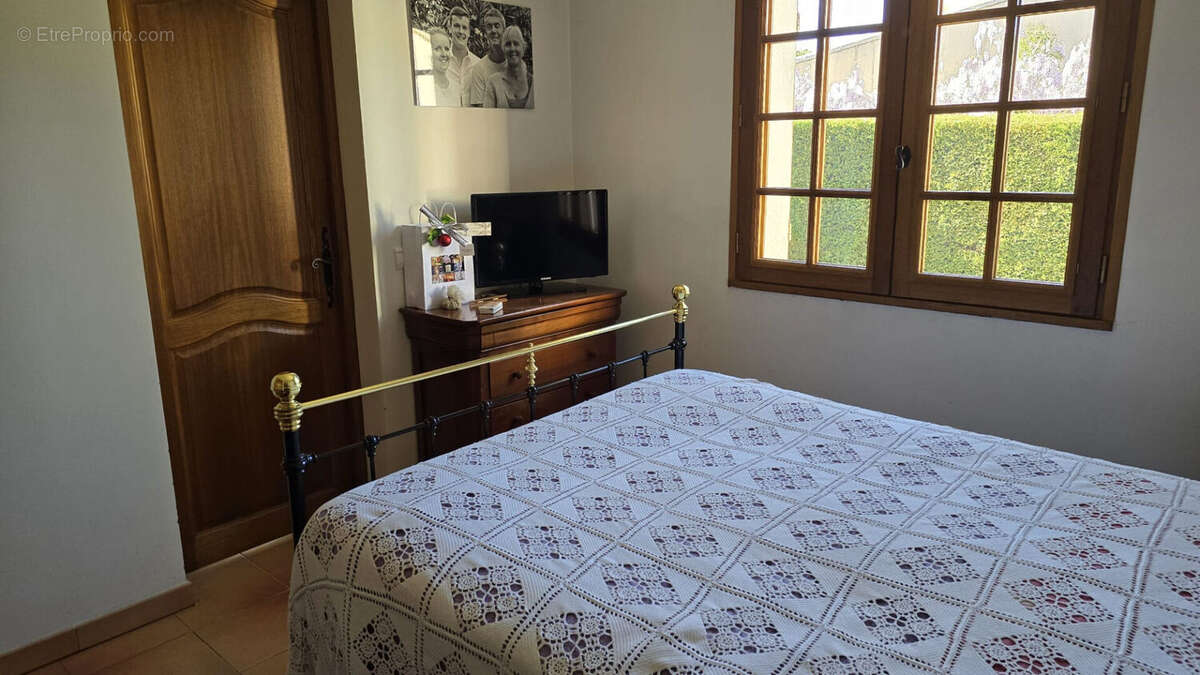 Maison à LE BEAUSSET