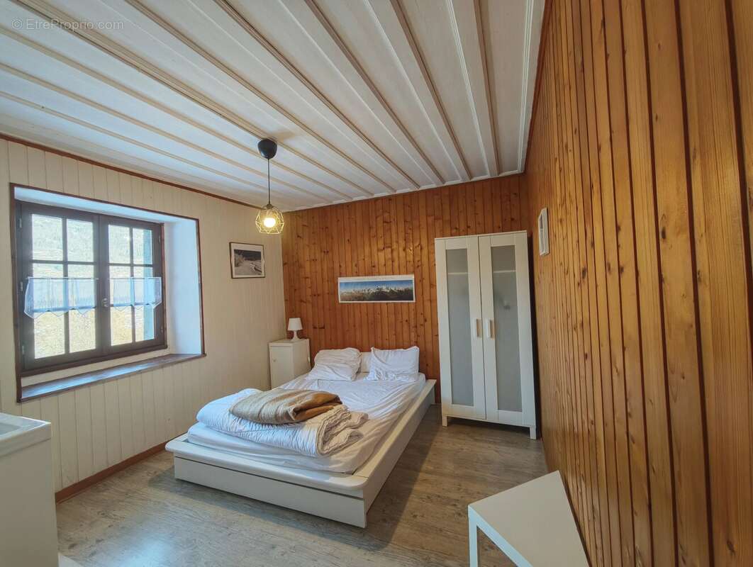 Maison à MORILLON