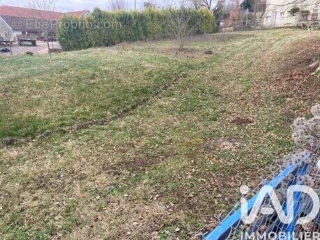 Photo 2 - Terrain à BOSSANCOURT