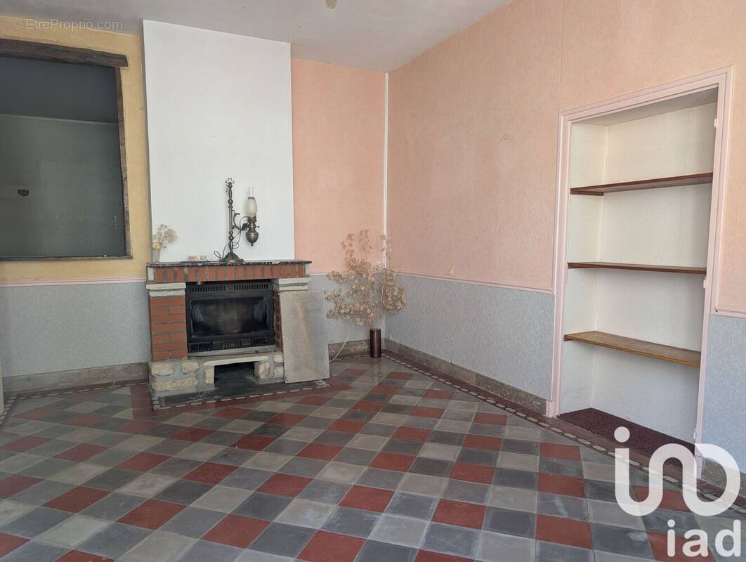 Photo 1 - Maison à ARTHONNAY