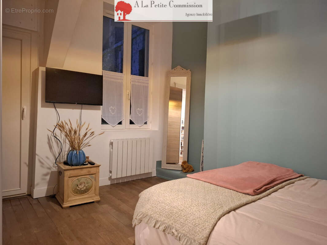Appartement à CHARTRES