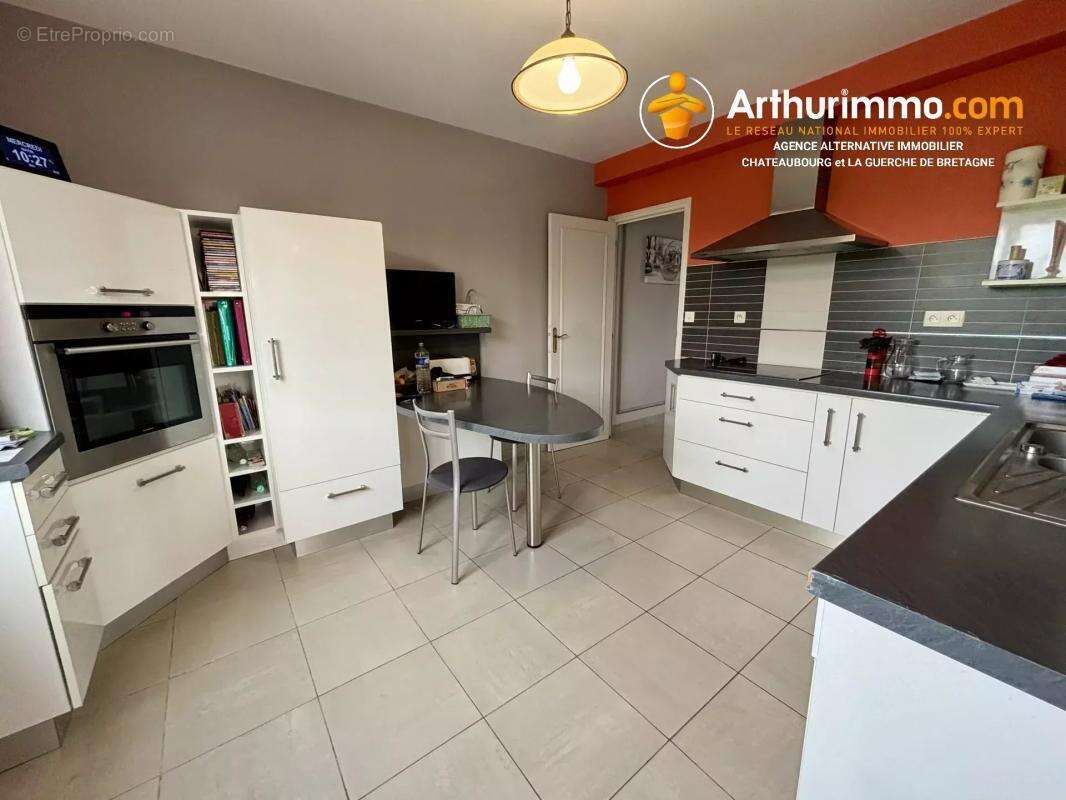 Maison 12 pièces - 253m² - photo 5