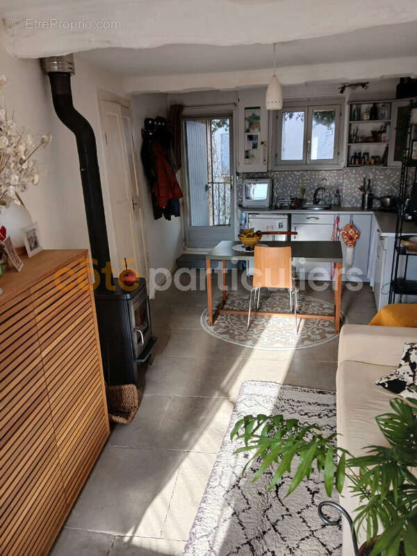 Maison à MURVIEL-LES-MONTPELLIER