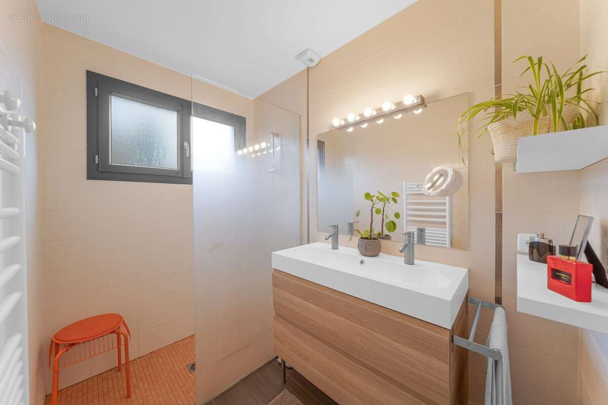 Maison à FONTAINE-LES-DIJON