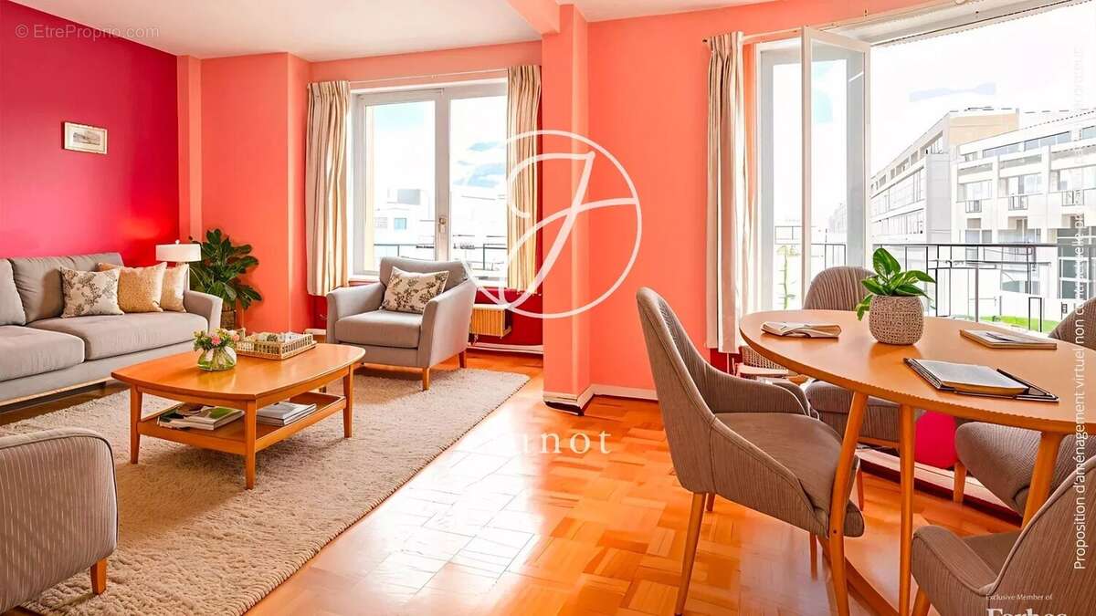 Appartement à LILLE