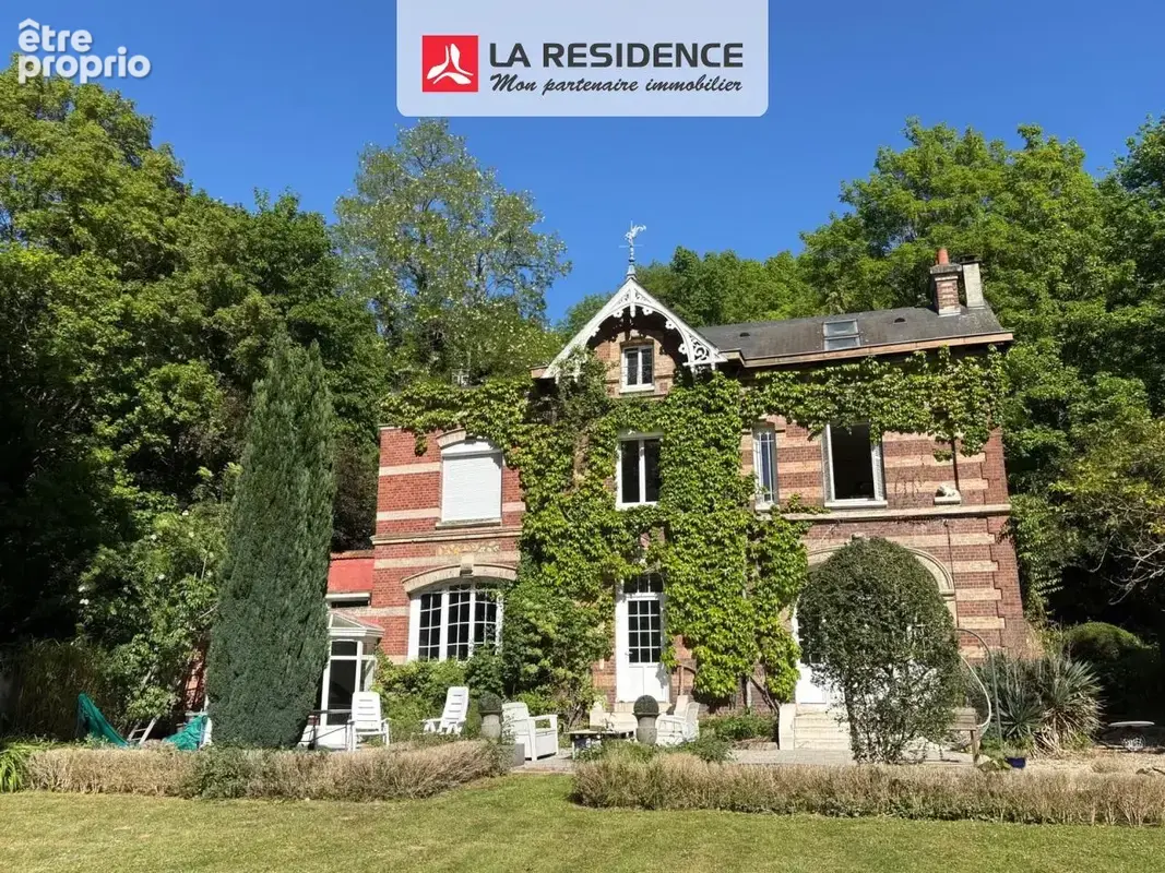 Maison 240 m² à Belbeuf  - photo 5