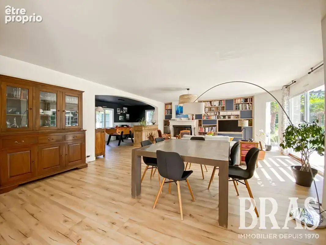 A vendre Maison Pornichet - Ville ès babin 5ch -212 m2 - photo 4