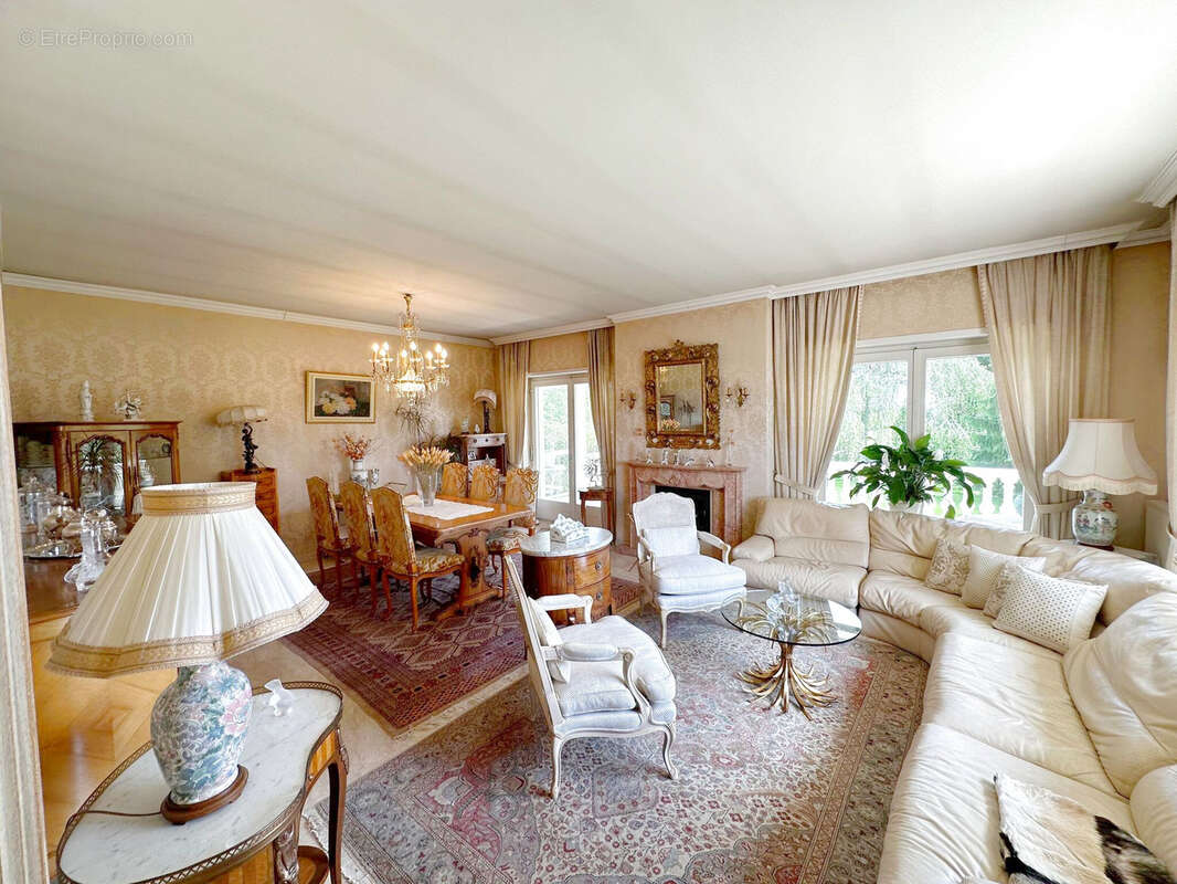 Maison à BURNHAUPT-LE-HAUT