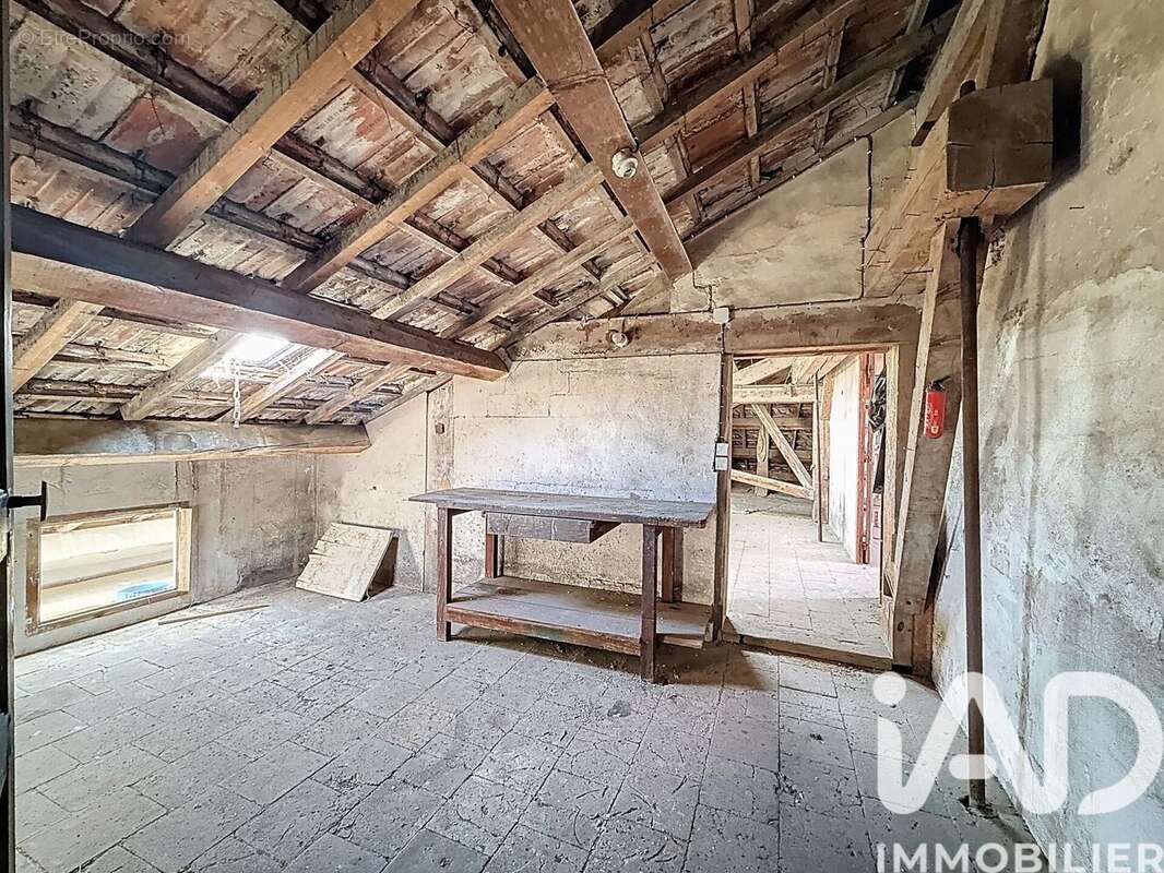 Photo 9 - Appartement à BEZIERS