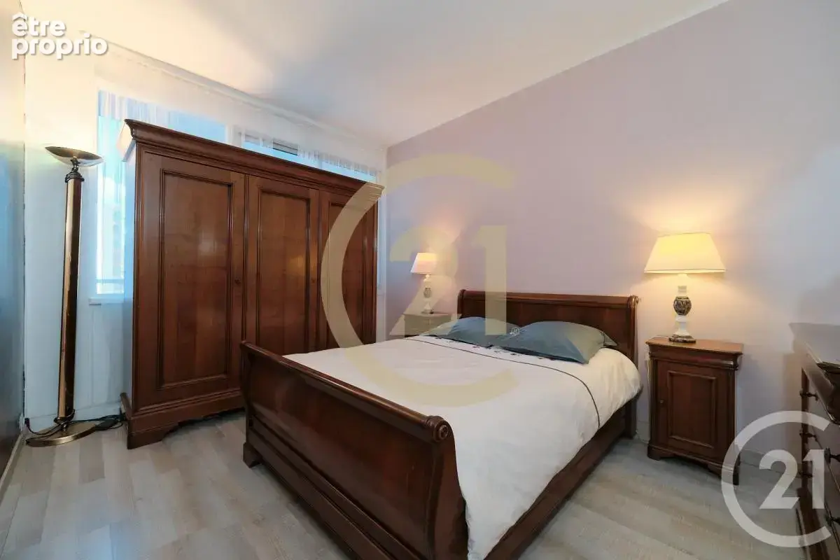 Appartement 97 m² à Lyon-8e  - photo 12