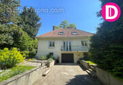 Maison à JOUY-AUX-ARCHES