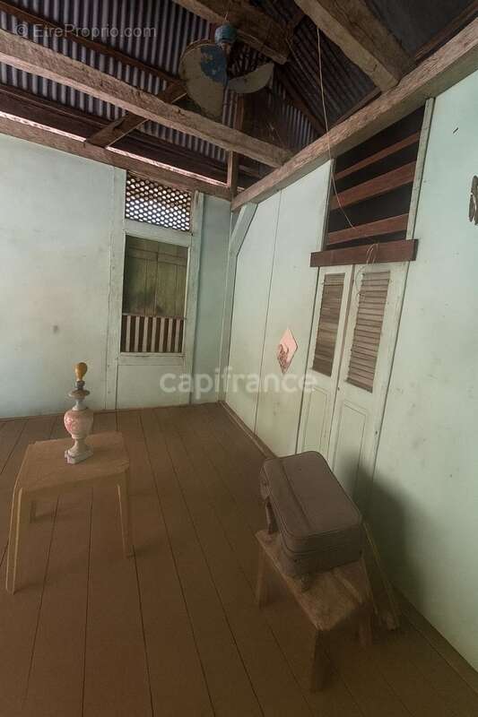 Appartement à vendre 5 pièces  (973) - photo 10