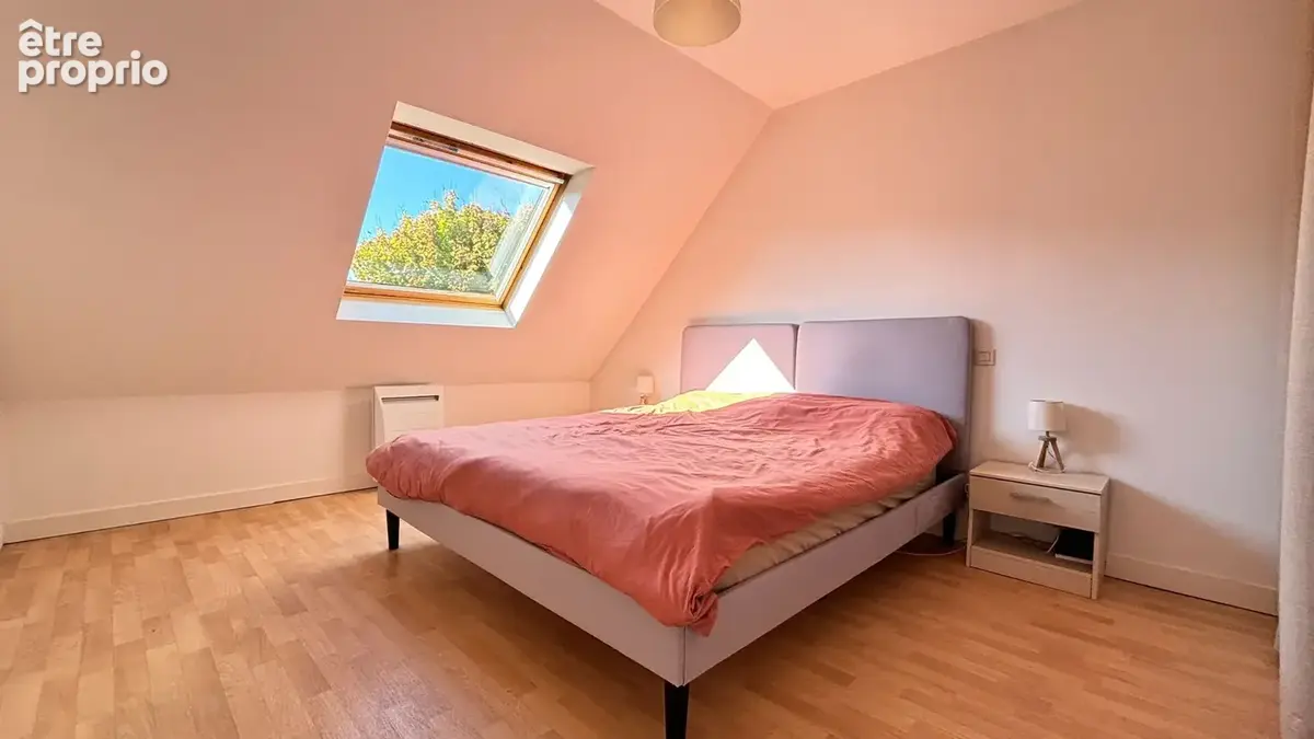 Maison de famille Pont L'abbé - photo 12