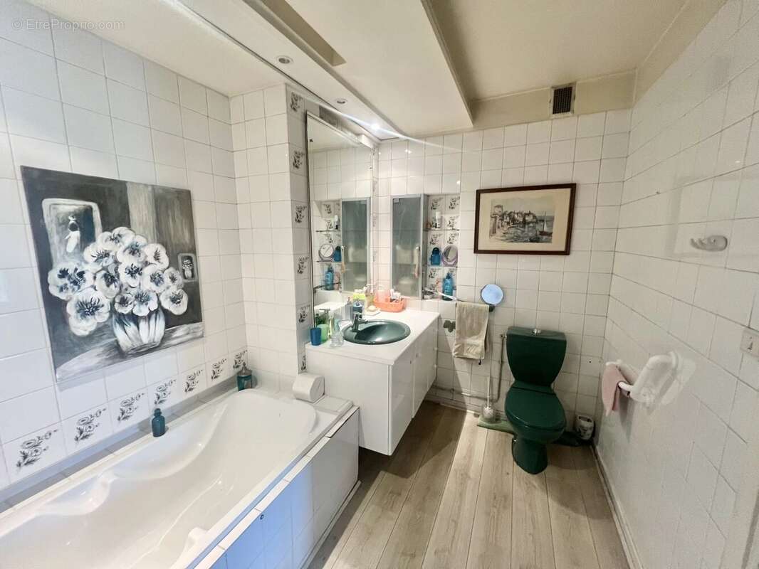 Appartement à VALENCE