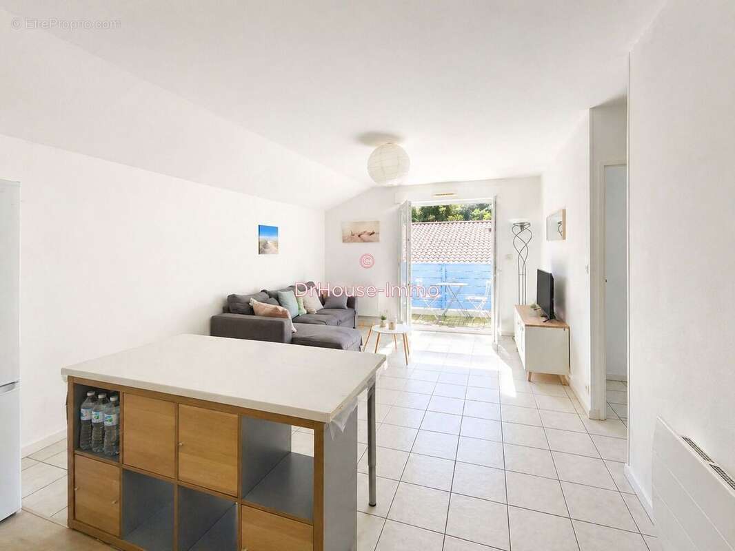 Appartement à LABENNE