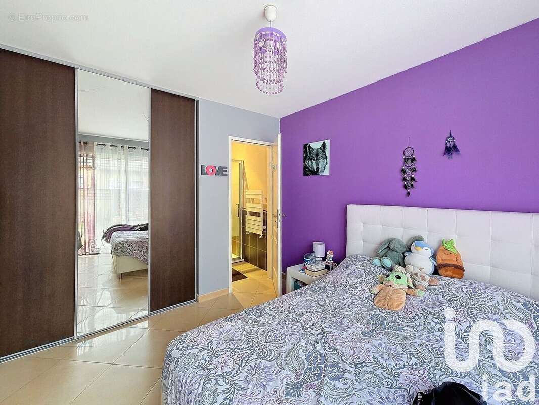 Photo 3 - Maison à BRIIS-SOUS-FORGES