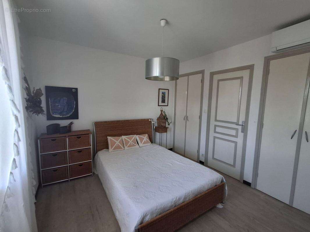 Appartement à MARSEILLAN