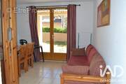 Photo 1 - Appartement à MONTBRUN-LES-BAINS