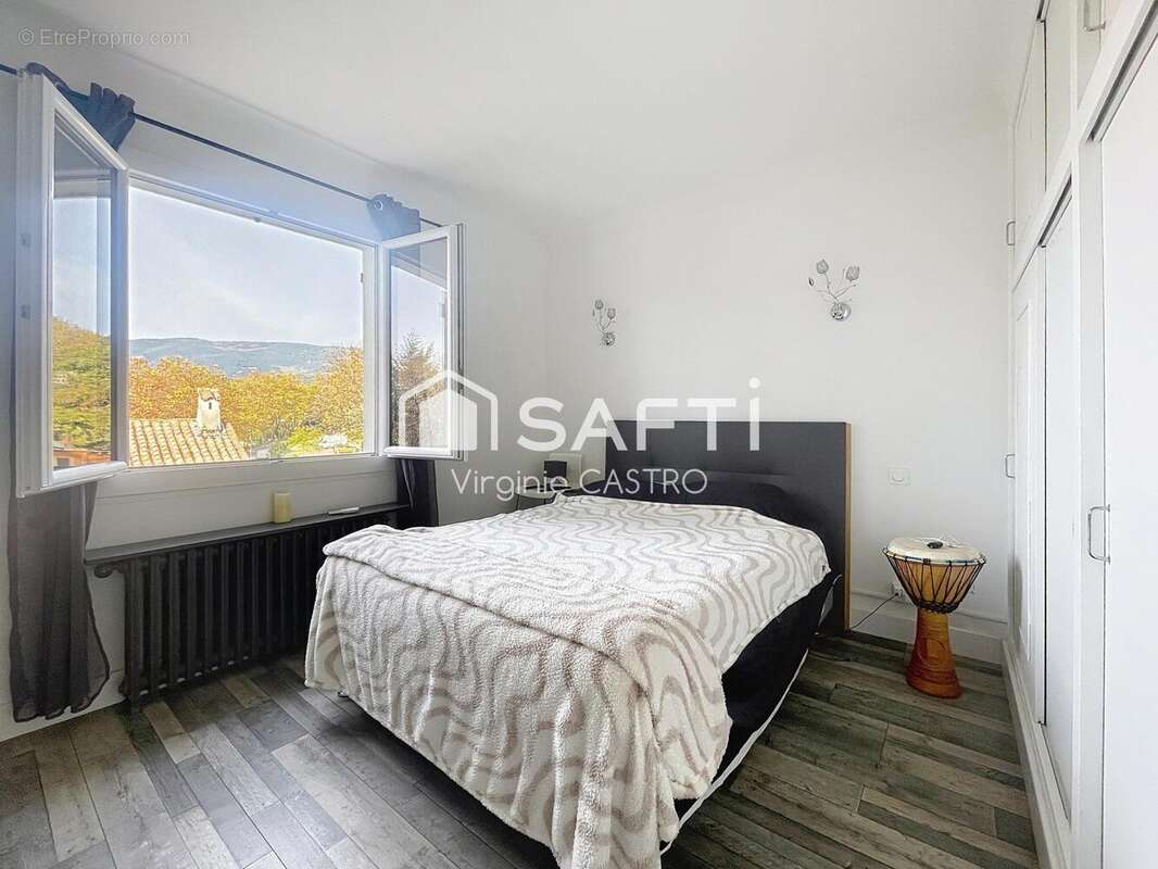 Photo 7 - Maison à FAYENCE