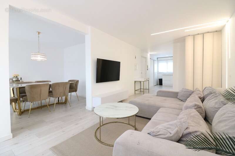 Appartement à FLORANGE