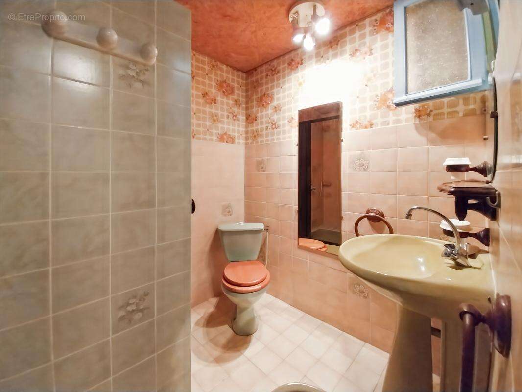 Maison à MARSEILLAN