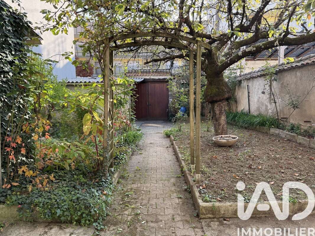 Photo 3 - Maison à CHAPONOST
