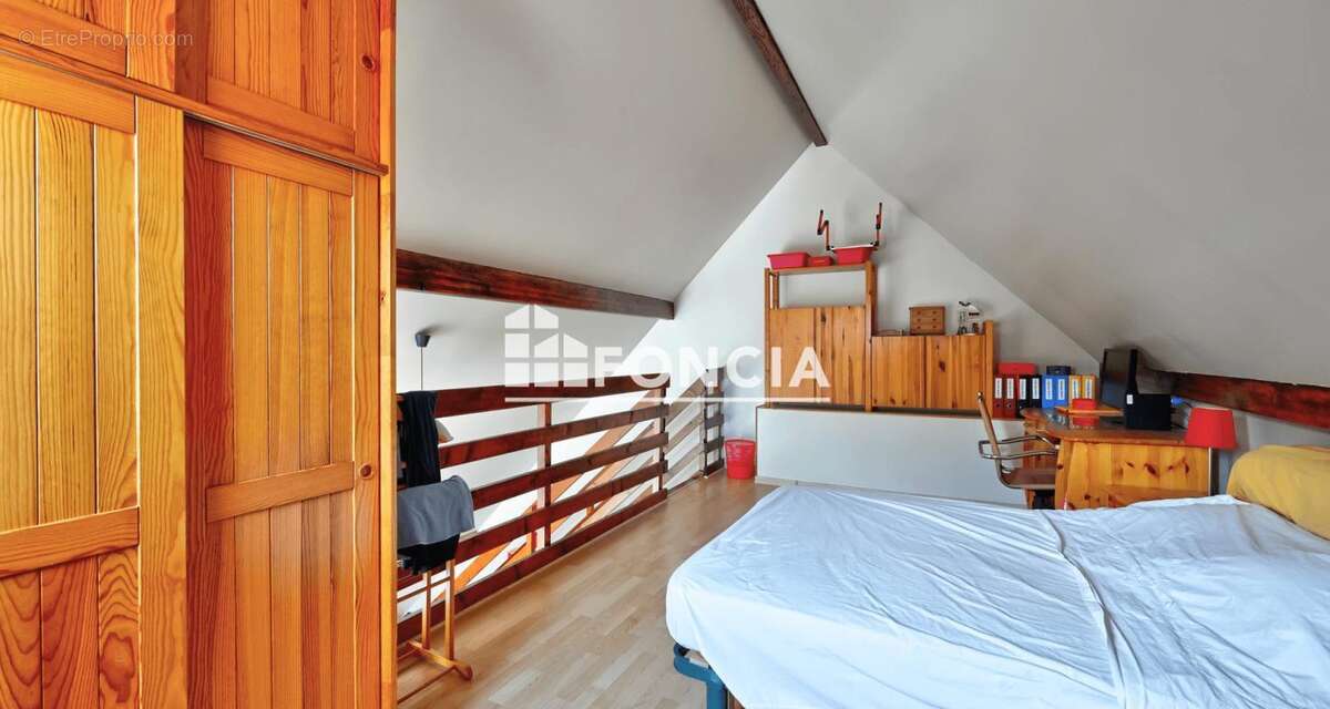 Appartement à SAINT-OUEN-L'AUMONE