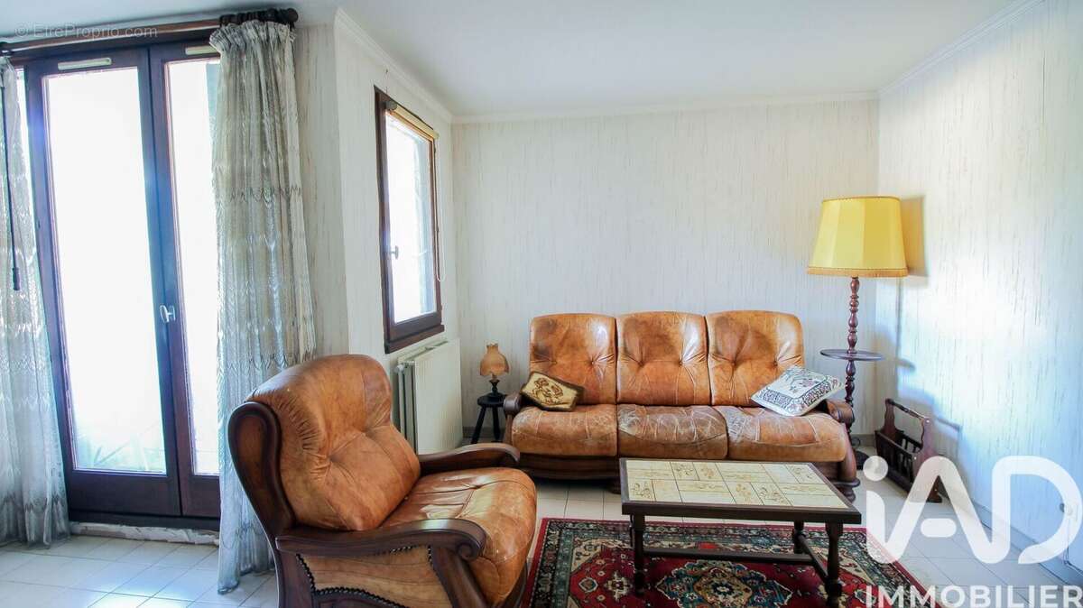 Photo 2 - Appartement à MONTPELLIER
