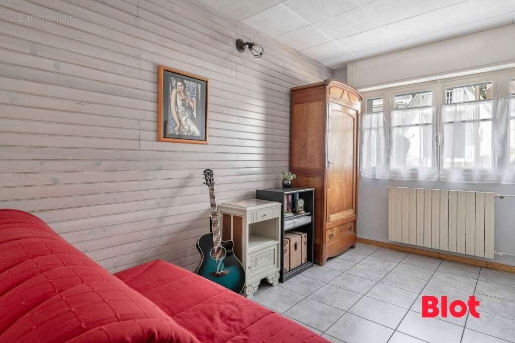 Appartement à LA BAULE-ESCOUBLAC